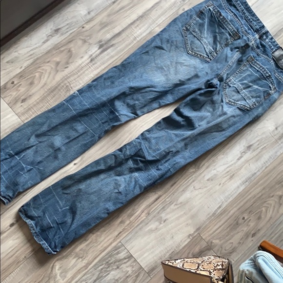 32x34 tall men’s jeans - Picture 10 of 10